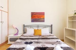 Mema's Tranquil Apartment in Patra - Patra - 8