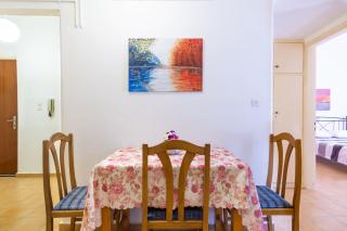 Mema's Tranquil Apartment in Patra - Patra - 7