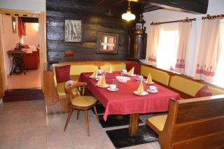 Ferienhaus Häuslbauer - Schladming - 8