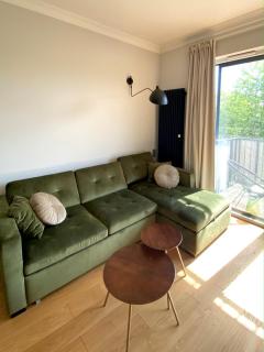 Apartament Słoneczna Dolina - Jastrzębia Góra - 7