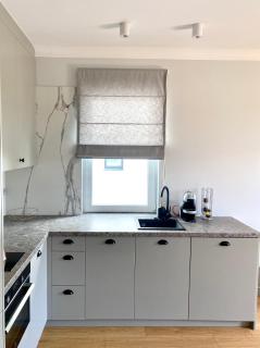 Apartament Słoneczna Dolina - Jastrzębia Góra - 1