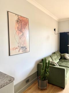 Apartament Słoneczna Dolina - Jastrzębia Góra - 2