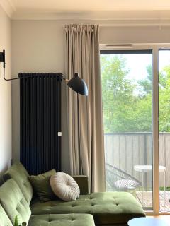 Apartament Słoneczna Dolina - Jastrzębia Góra - 0
