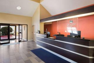 Quality Inn Baytown - Houston East - Baytown - 6