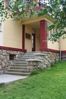 Familiehuis Fuchs - Horní Branná - 7