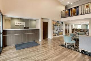 Clarion Pointe Atlanta Airport College Park - Atlanta - 5