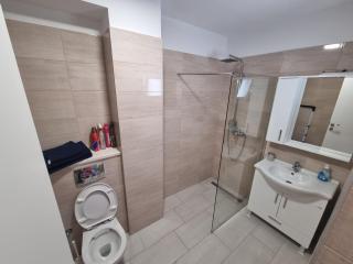 Apartman Telalović - Nečujam - 1