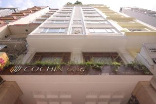 Cochin Sang Hotel - 8