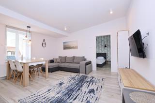 Victus Apartamenty, Apartament Molo 57 - Sopot - 2