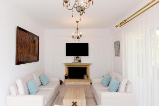 VILLA IRILENA - 4BDR BEACH HOUSE - Gennadi - 1