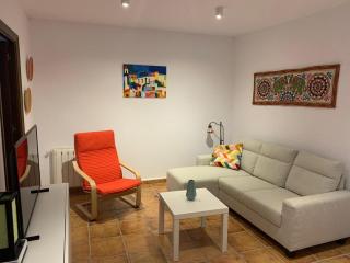 Happy Home - Vejer de la Frontera - 4