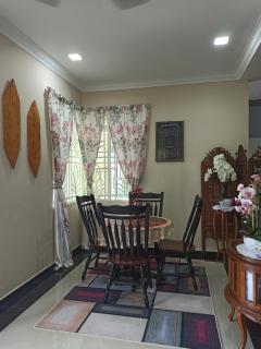 Darney's Homestay Kg Bangau Tanjung - Temerloh - 7