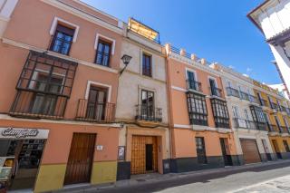 Puerta San Esteban - Sevilla - 7