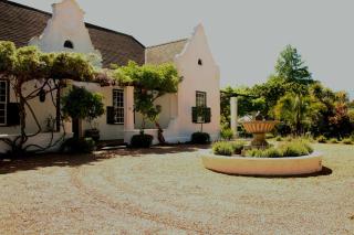 Albourne Guesthouse - Somerset West - 4