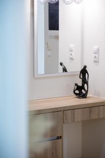 Sun Moon Apartments - Áyios Andónios - 6