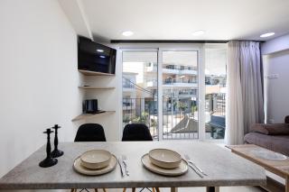 Sun Moon Apartments - Áyios Andónios - 9