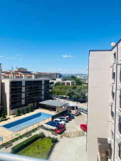 Golden Sea View 2 - Pomorie - 6