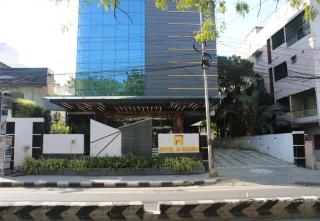Hotel M Grand - Chennai - 9