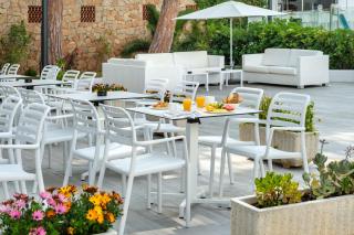 Hotel Vibra Marco Polo II - Adults only - Sant Antoni de Portmany - 8