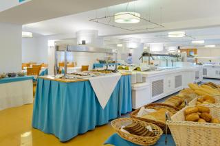 Hotel Vibra Marco Polo II - Adults only - Sant Antoni de Portmany - 1