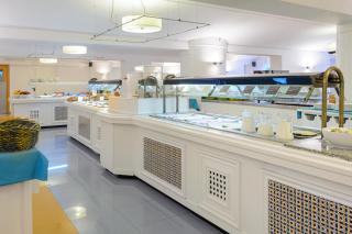 Hotel Vibra Marco Polo II - Adults only - Sant Antoni de Portmany - 4