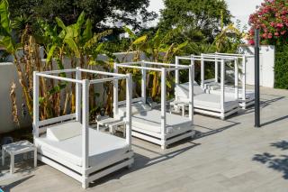 Hotel Vibra Marco Polo II - Adults only - Sant Antoni de Portmany - 7