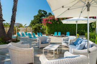 Hotel Vibra Marco Polo II - Adults only - Sant Antoni de Portmany - 9