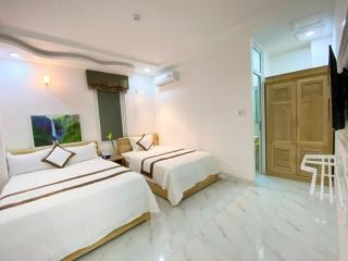 CAROLINE BEACH VUNG TAU - Vung Tau - 8