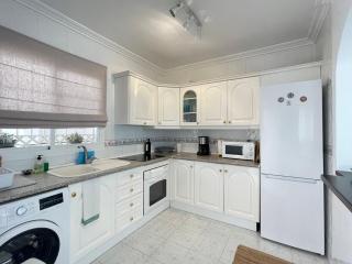 Miramar Nerja - Luxury apartment near Burriana beach with pool - Nerja - 5
