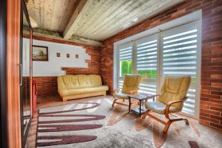 Ceglany Apartament - Ustrzyki Dolne - 8