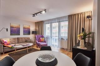 Apartamenty Świnoujście - Zdrojowa - Świnoujście - 6
