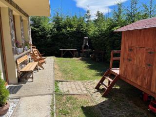 Apartmán Laza - 8