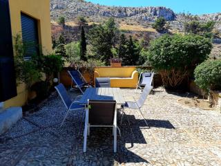 Casa "Le Terrazze" - Erice - 2