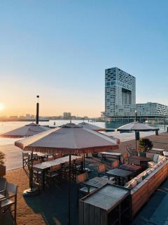 The July - Boat & Co - Amsterdam - 3