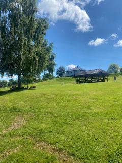 Agroturystyka nad jeziorem Silickim Ilińscy - 6