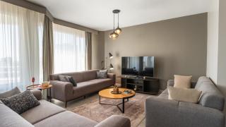 The Marmara Suadiye Residence - 1