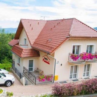 Pensjonat PANORAMA - Karpacz - 0