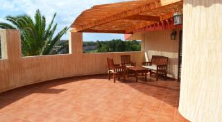 Appartamenti famiglia Pinna - Villa Gioiosa - - Càbras - 0