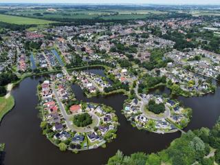 B&B de Wiekeborg - Oude Pekela - 2