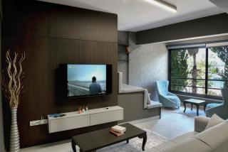PIER21 house - Fethiye - 7
