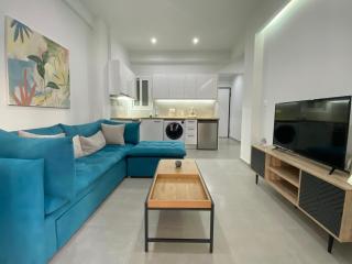 Luxury 1 Bedroom Flat - Atene - 0