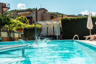 Residence Holidays - Pietra Ligure - 3