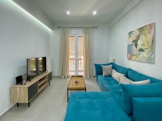 Luxury 1 Bedroom Flat - Atene - 1