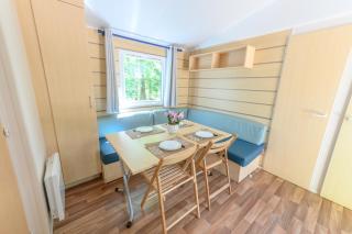 MOBIL HOME LE JACKSON 3 - Mirgaudon - 4