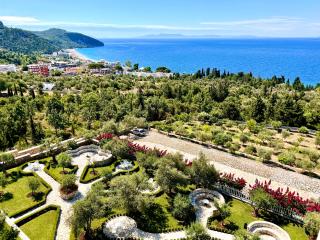 Elysium Hotel - Dhërmi - 9