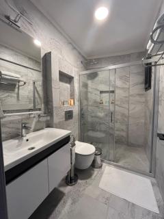 PIER21 house - Fethiye - 5