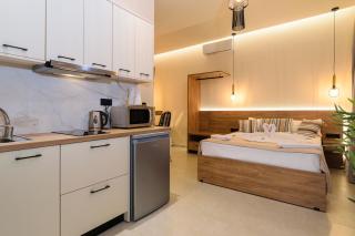 Teo Apartments - Georgioupolis - 9