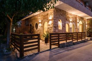 Teo Apartments - Georgioupolis - 5