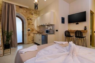 Teo Apartments - Georgioupolis - 4