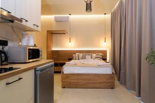 Teo Apartments - Georgioupolis - 2